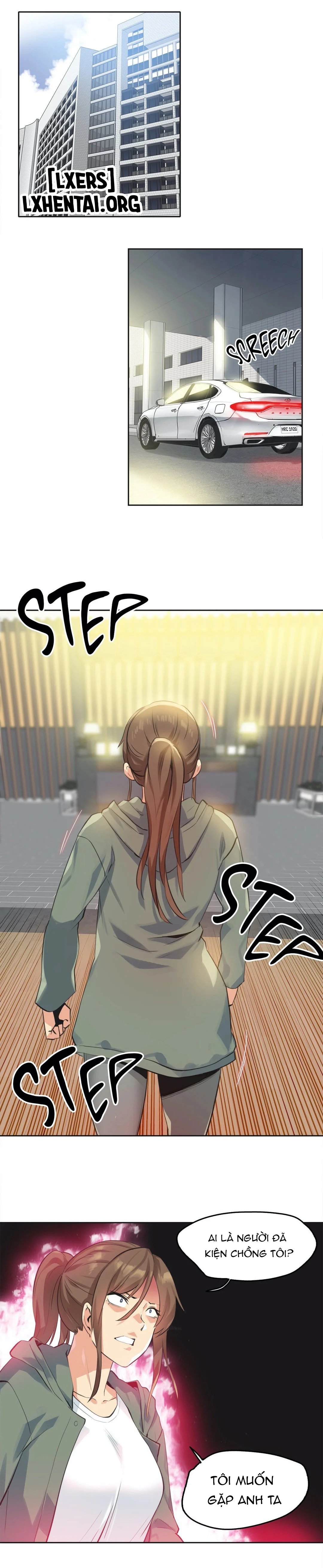 cha nuôi chapter 64 5