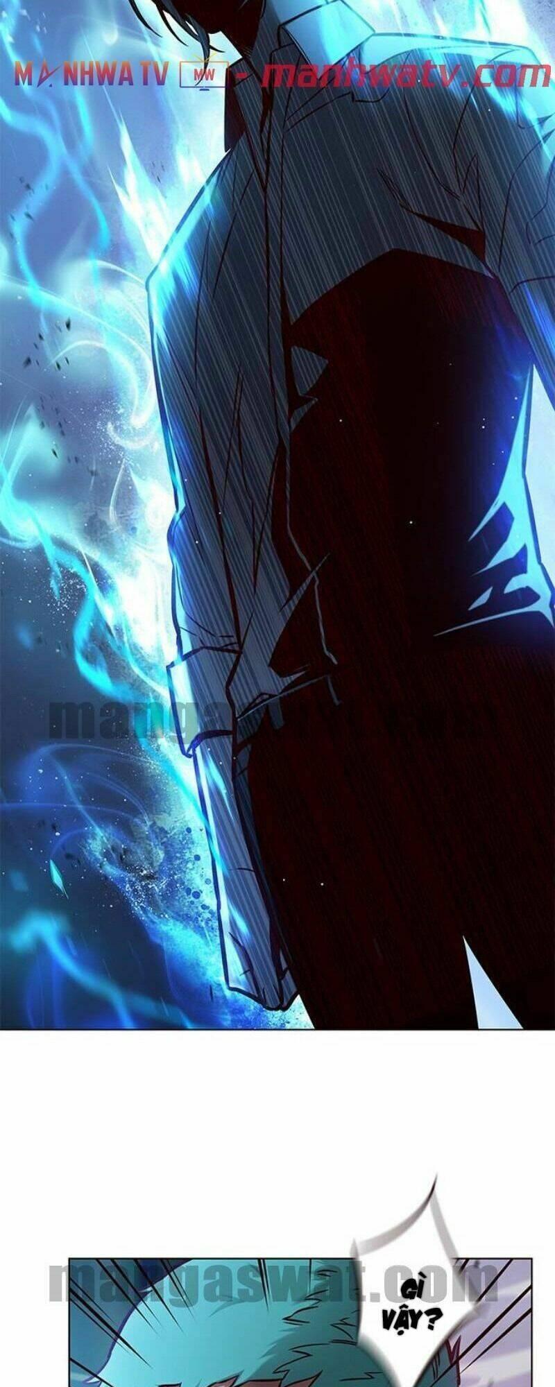 biến thân thành mèo chapter 128 15