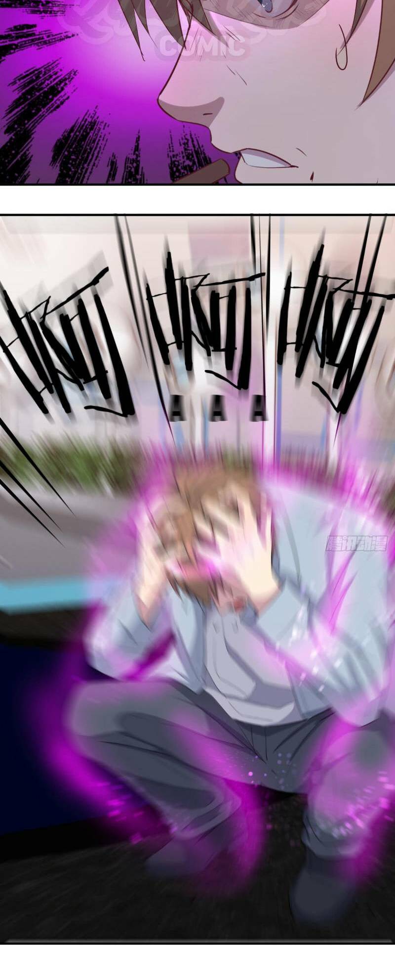 song tu đạo lữ kiểu xem mặt chapter 60 10