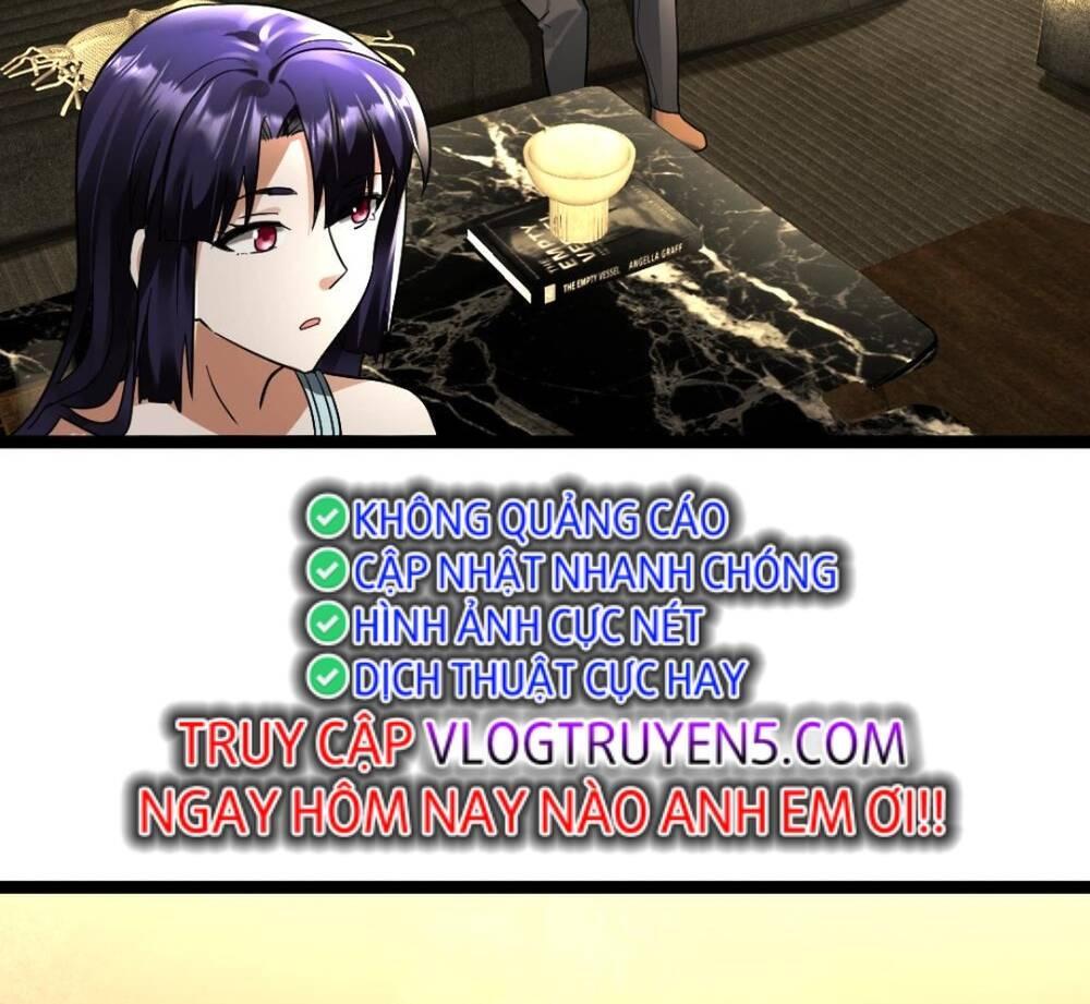 đóng băng toàn cầu: tôi gây dựng nên phòng an toàn thời tận thế chapter 133 2