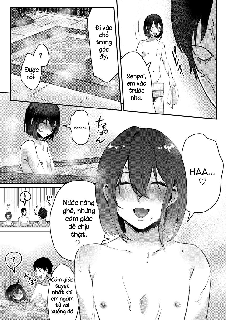 oneshot hỏny nhà rô lai chapter 30.1 9