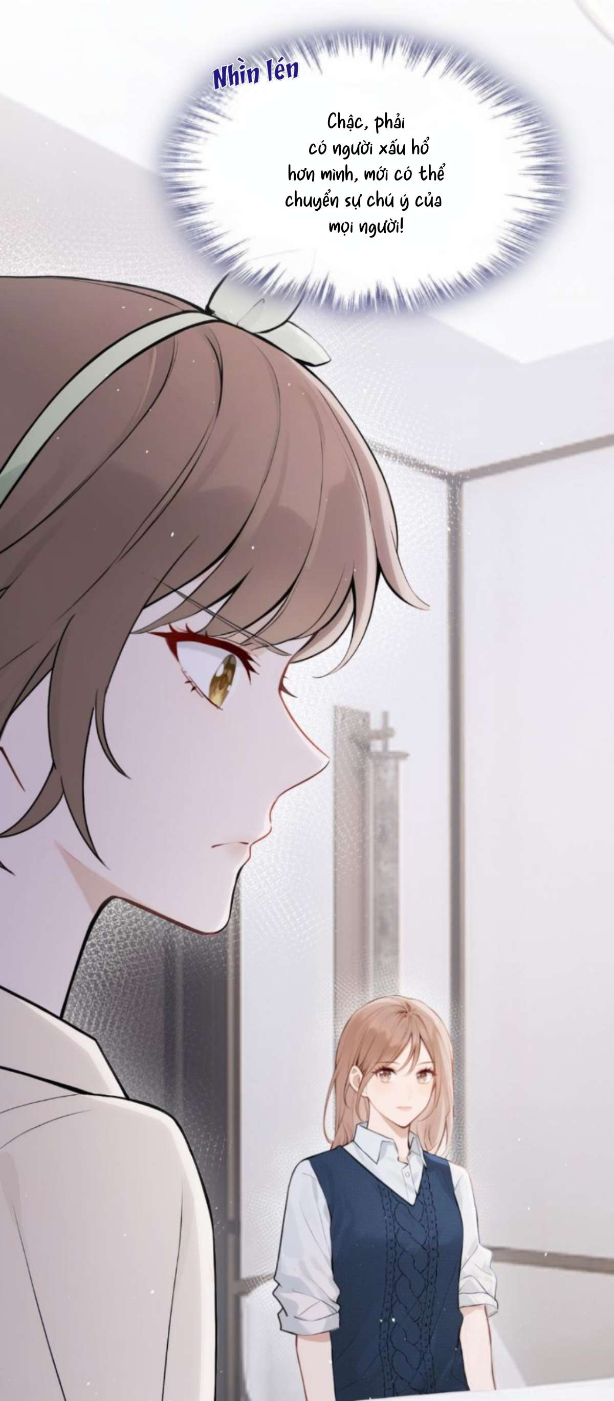 sống chung để tán em chapter 31 21