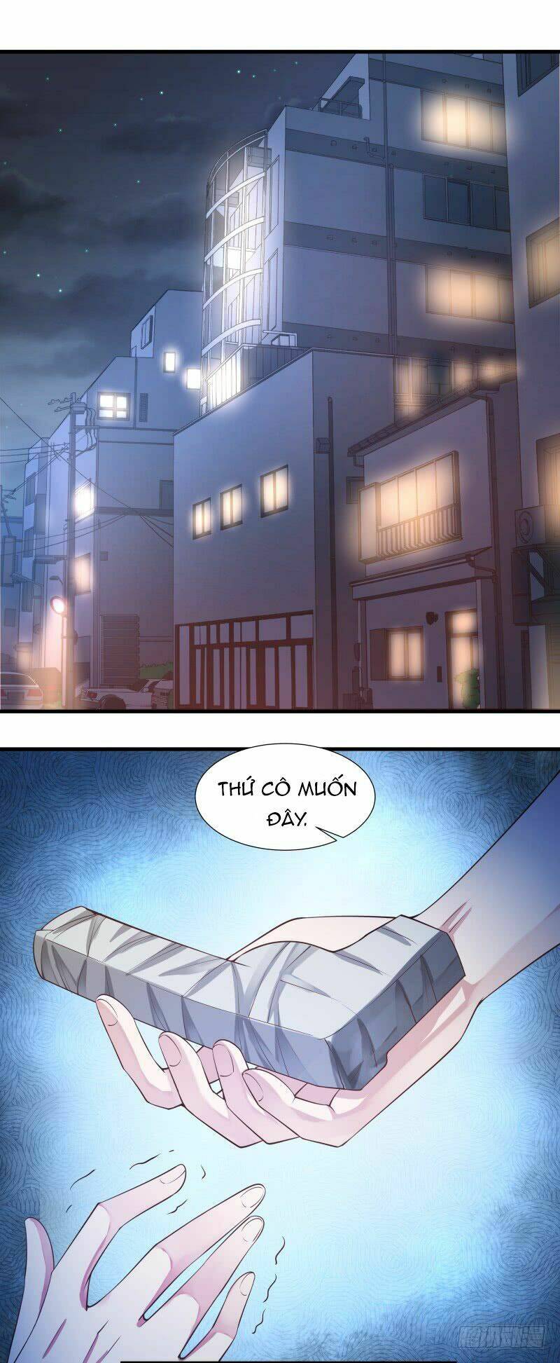 bút ký phản công của nữ phụ pháo hôi chapter 15 4