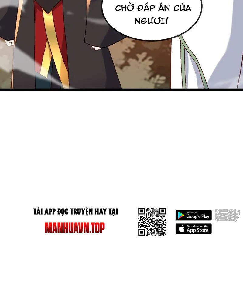 tiên võ đế tôn chapter 511 77
