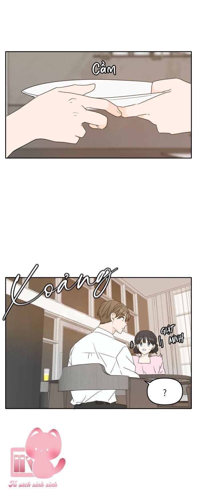 hẹn gặp nhau ở kiếp thứ 19 chapter 87 30