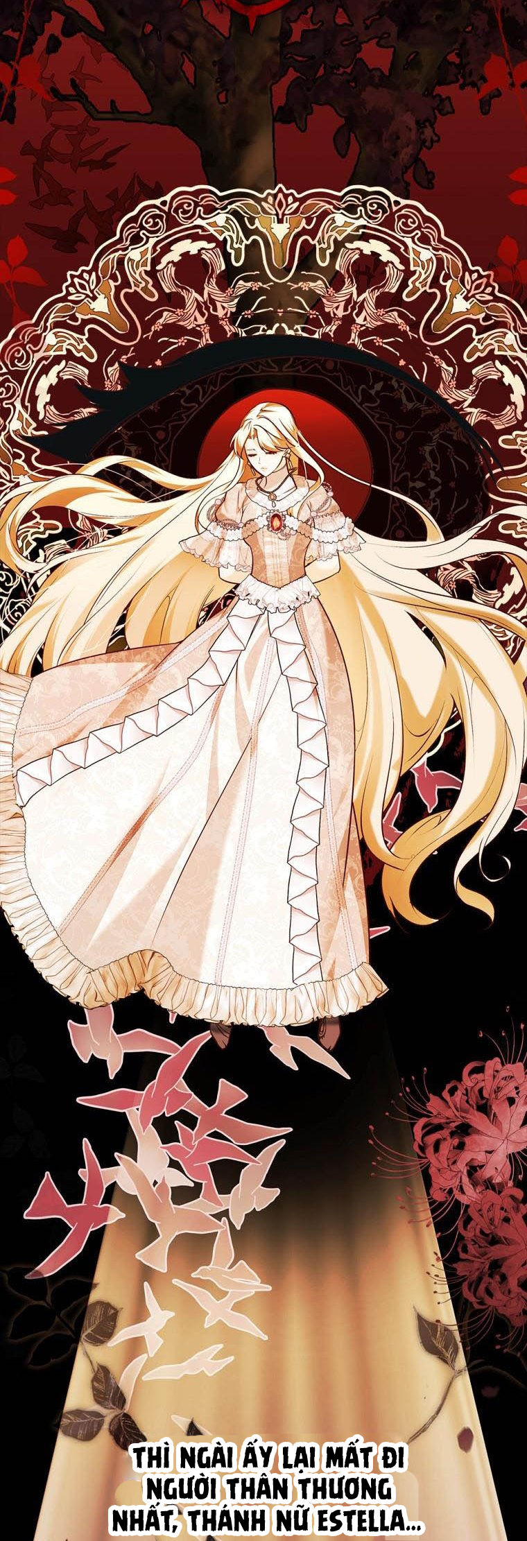 nàng tiểu thư nhà công tước chapter 14 16