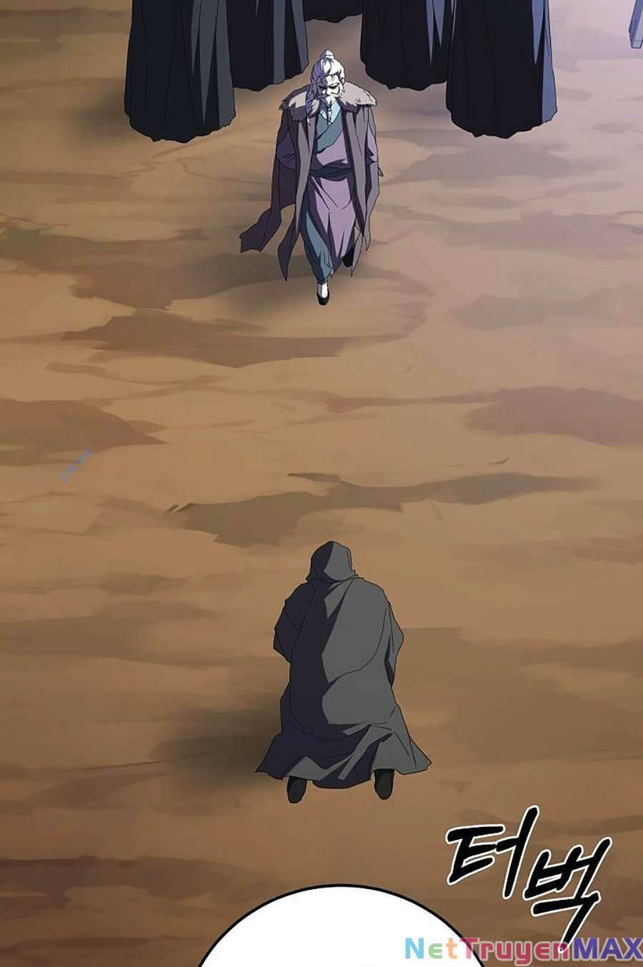 võ đang kỳ hiệp chapter 108 8