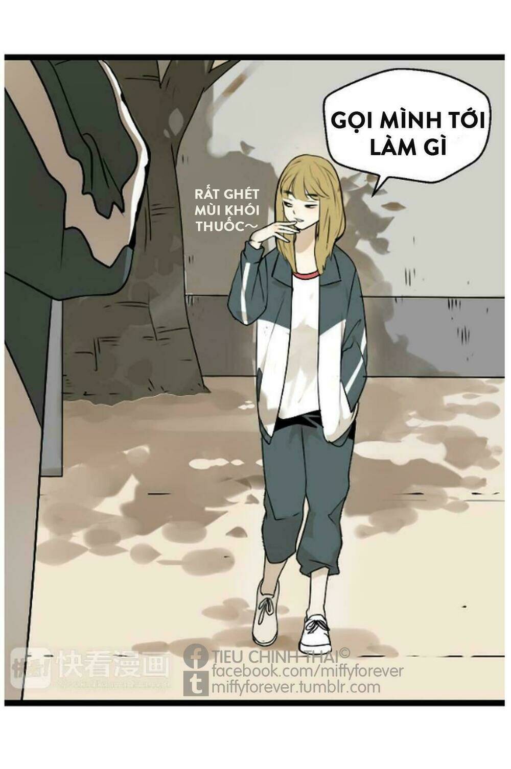 mục linh chapter 1 45