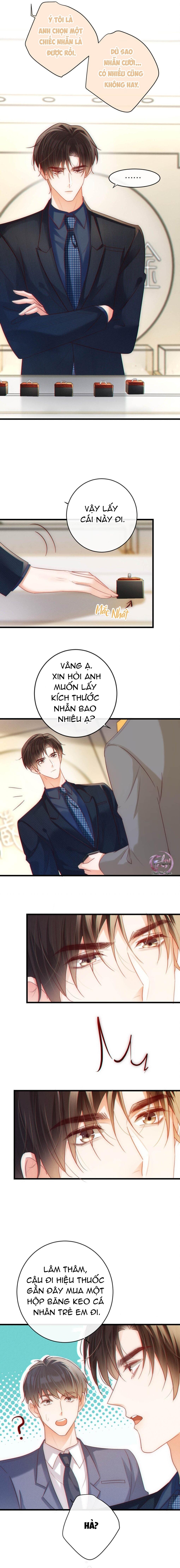 nghiện rượu chapter 91 5