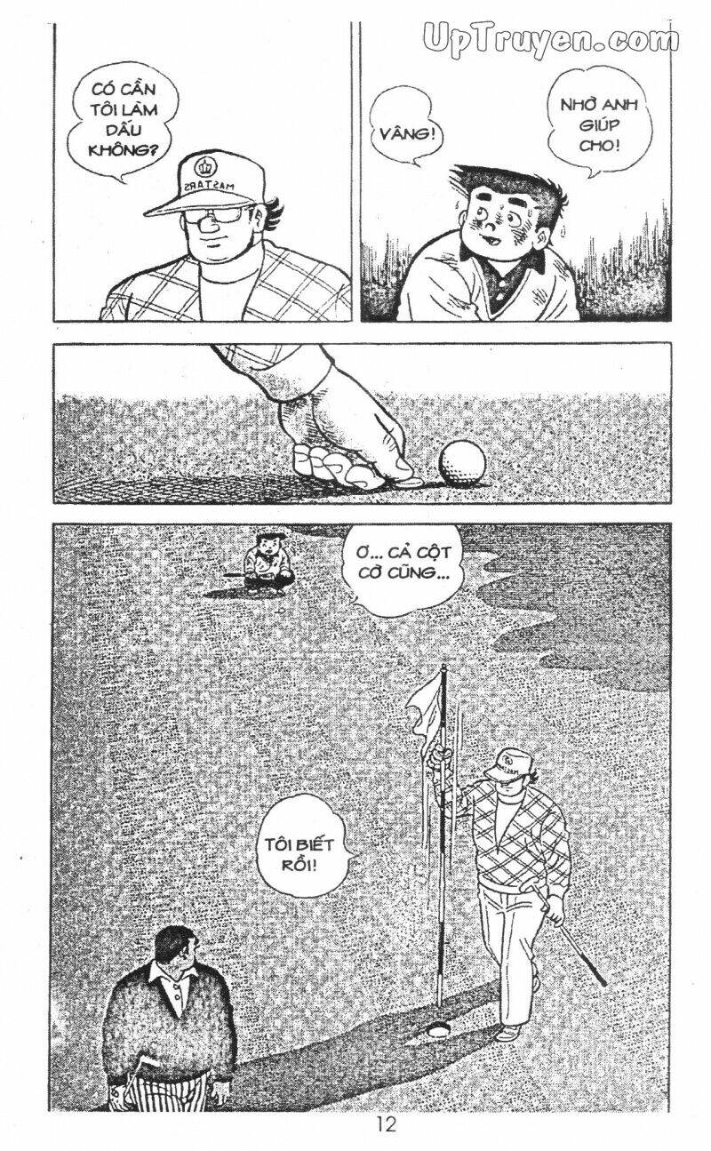 ashita tenki ni naare chapter 13 14