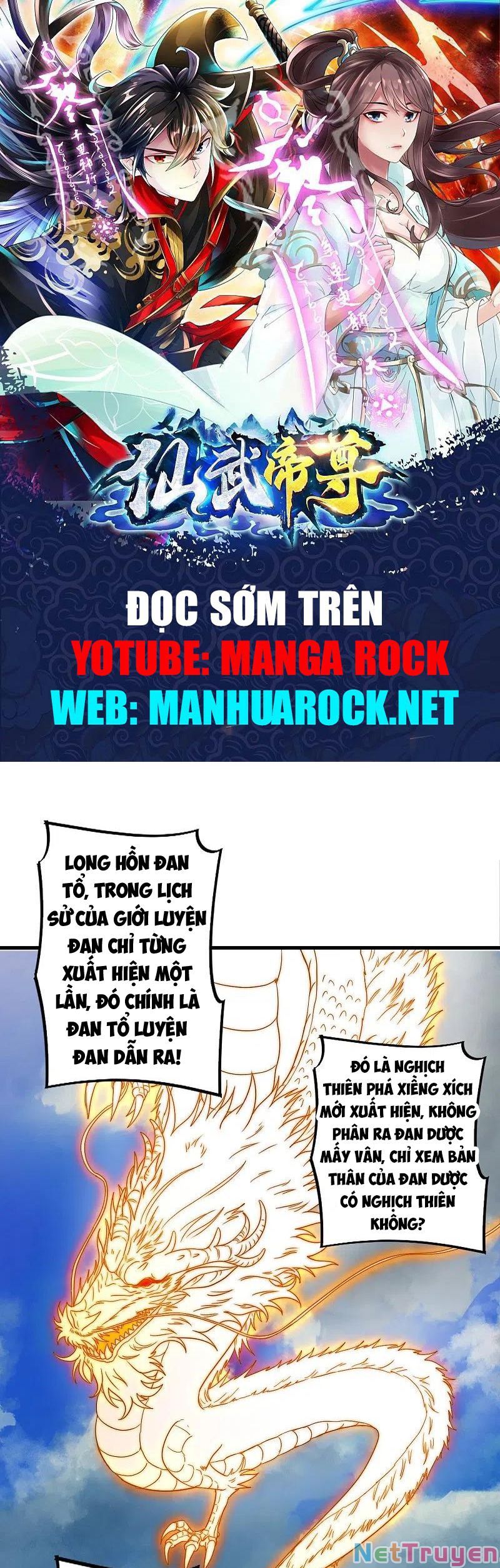 tiên võ đế tôn chapter 300 1
