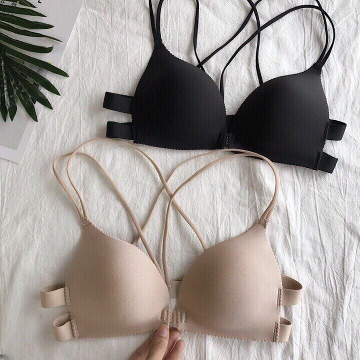 Combo 3 Bra Đúc Su Bàn Tay Thần Thánh Cài Trước