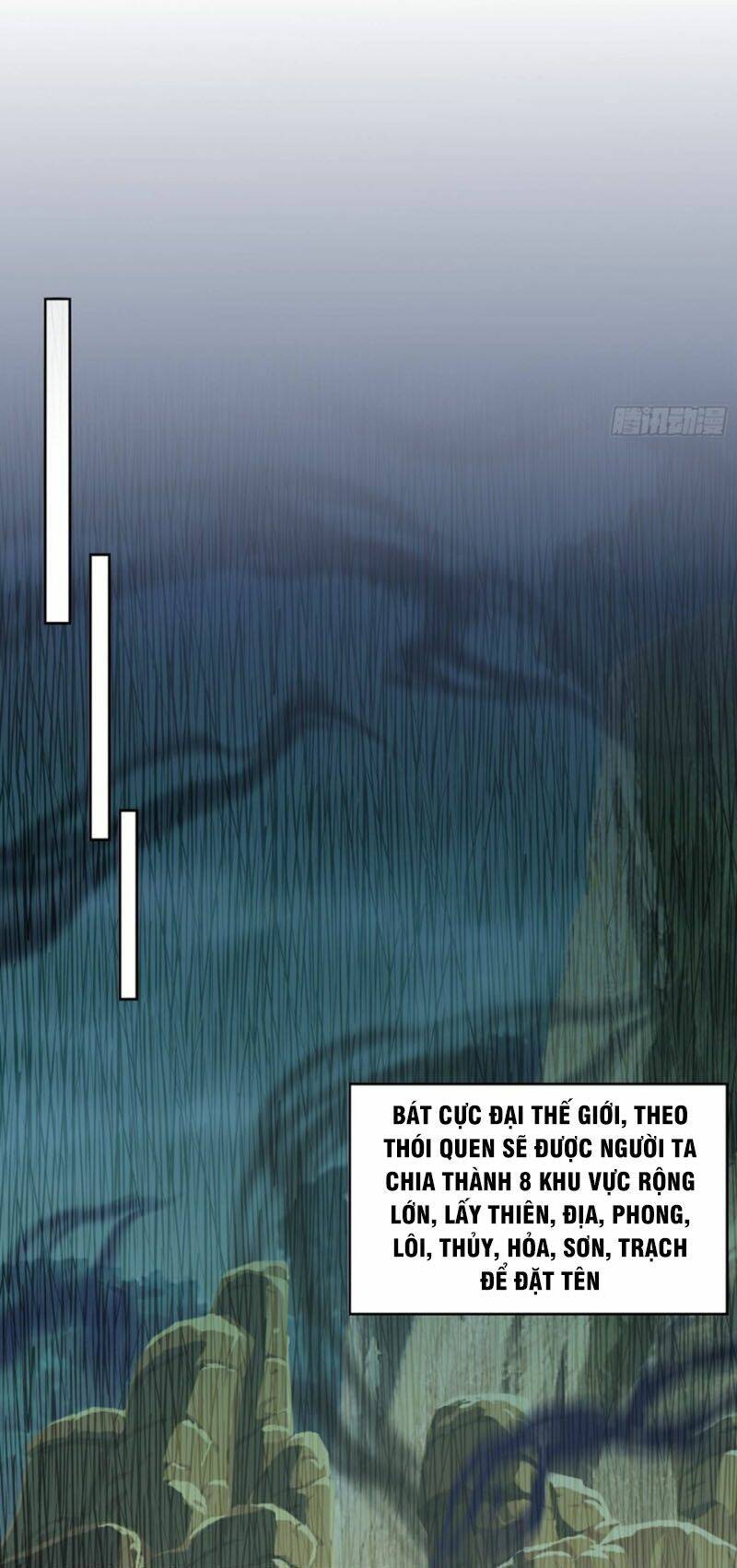 đỉnh cấp phản phái đại sư huynh chapter 2 28