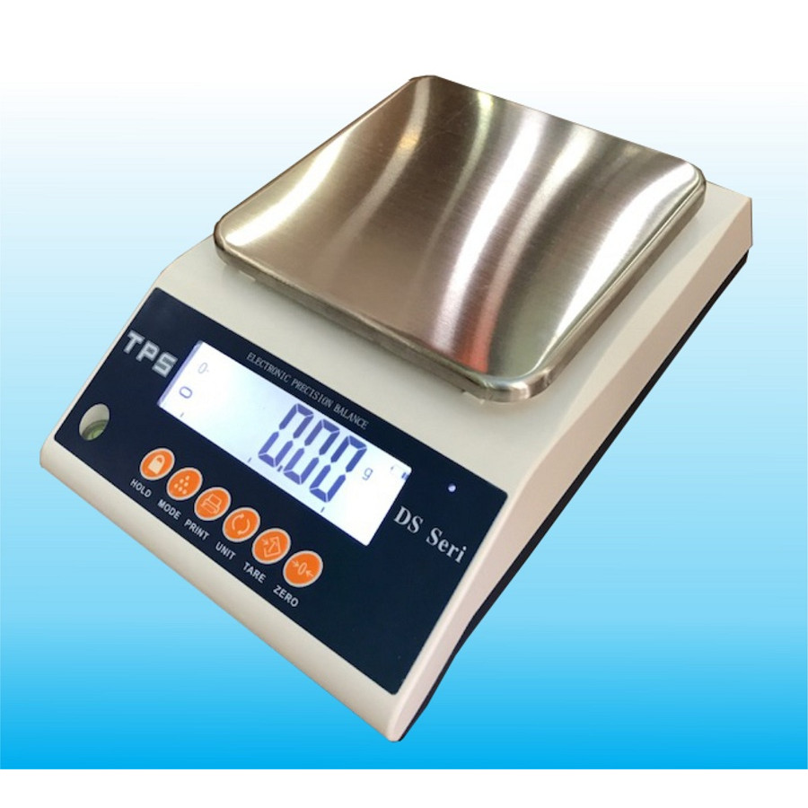 Cân kỹ thuật DS2202- 6200g/0.01g