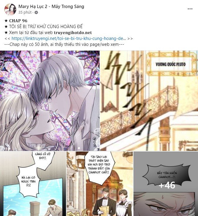 [18+] dũng sĩ vị tha chapter 43.2 38