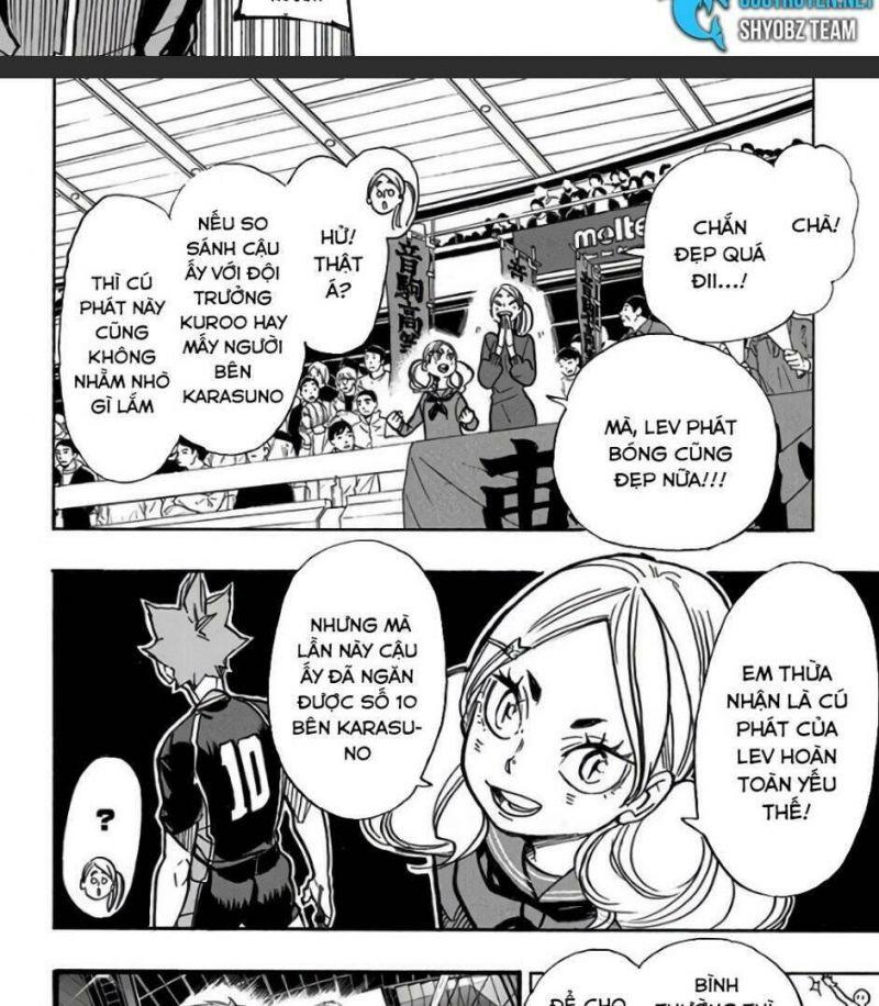 vua bóng chuyền chapter 302 17