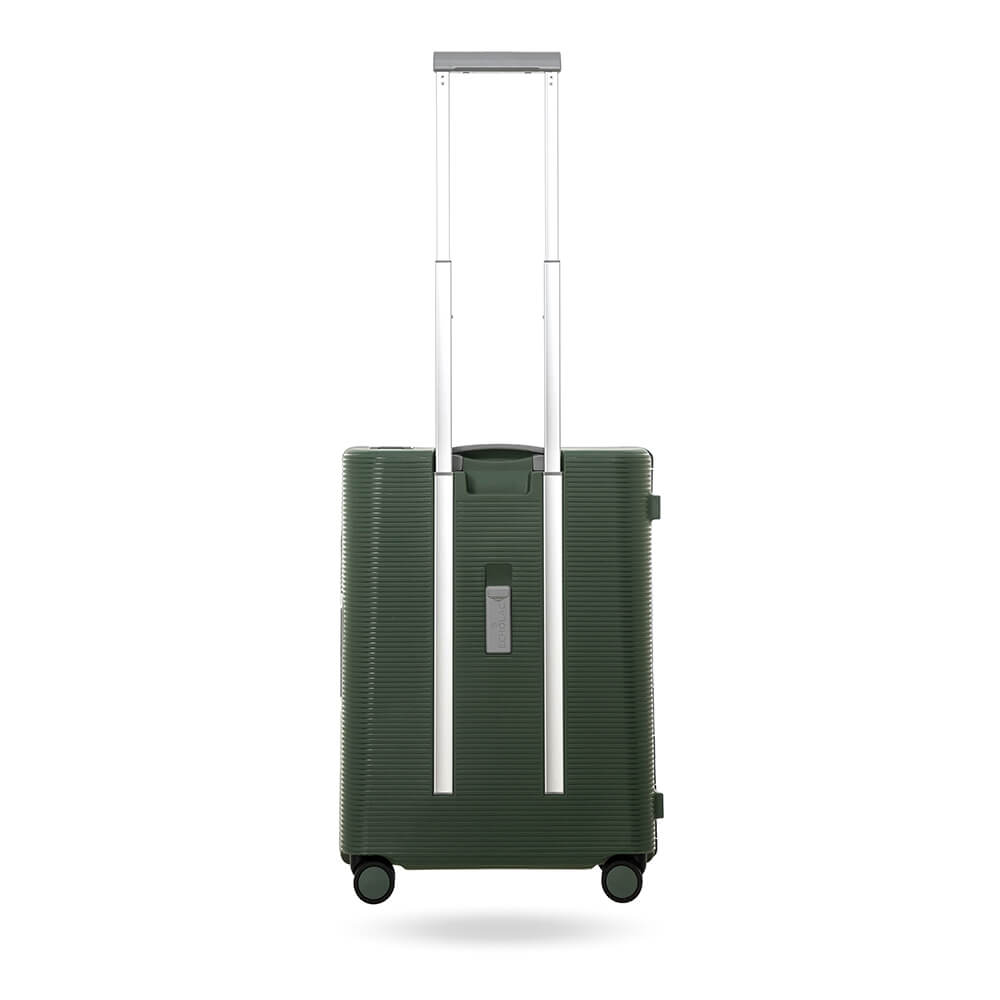 Vali Kéo Du Lịch Lug Echolac S20/S24/S28 PW004, Nhựa PP Chống Bể Vỡ, Khóa Khung TSA Hiện Đại