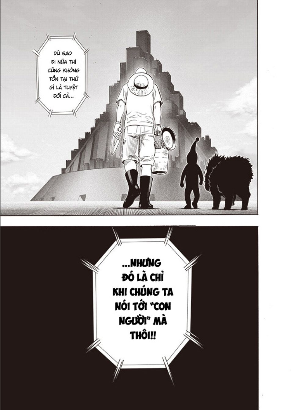 one-punch man chapter 219 11