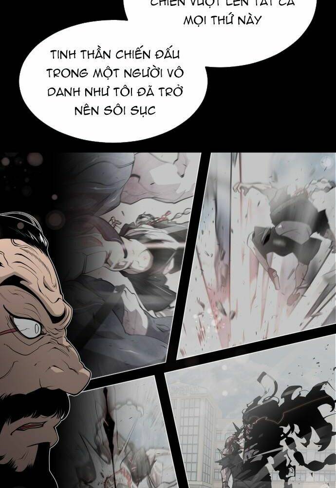 kĩ nguyên của anh hùng chapter 105 82