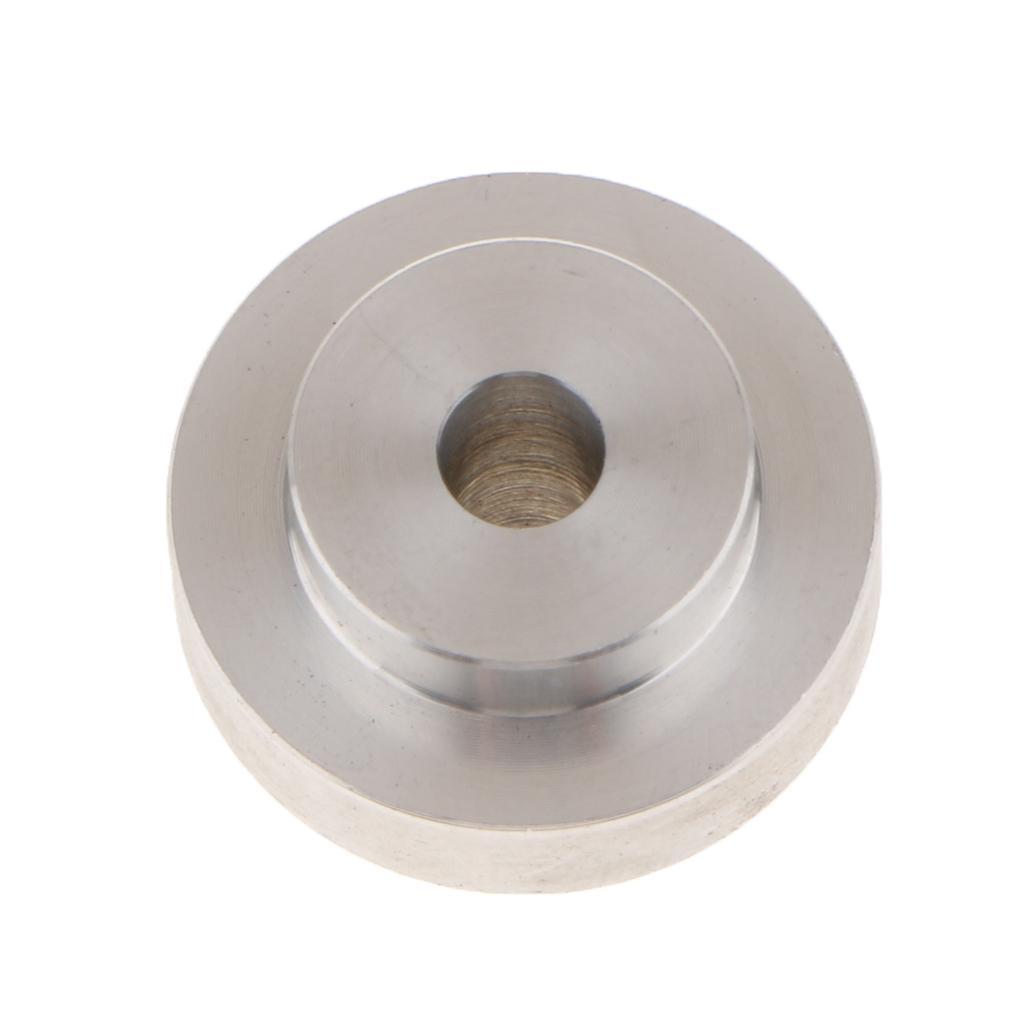 Replacement AN-6 Male Bung Fuel Oil Swivel Fitting Hose End Adaptor