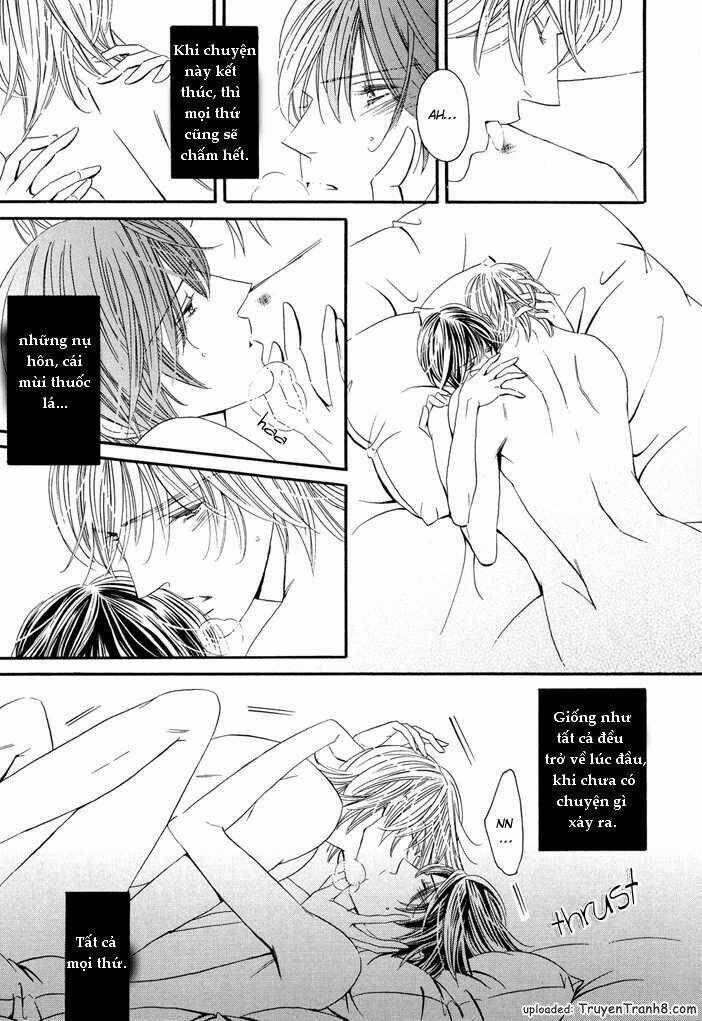 silence chapter 2 22