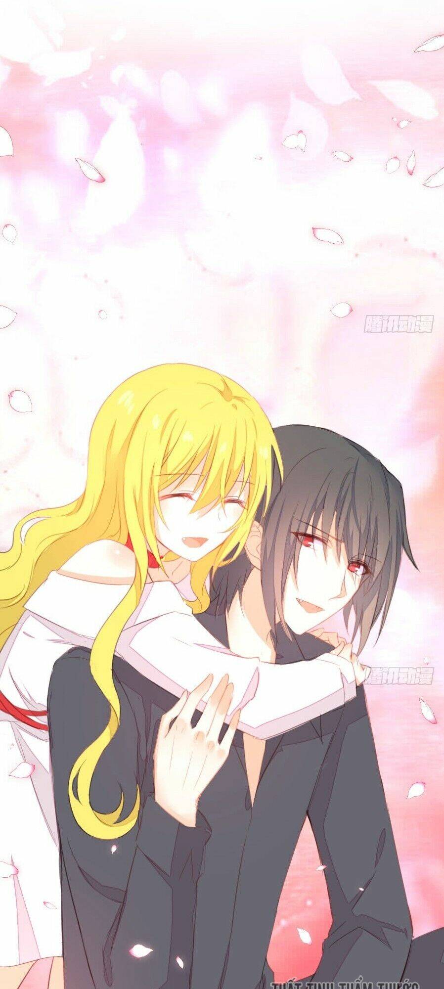 hôm nay ta cũng muốn trêu chọc nàng chapter 62 35