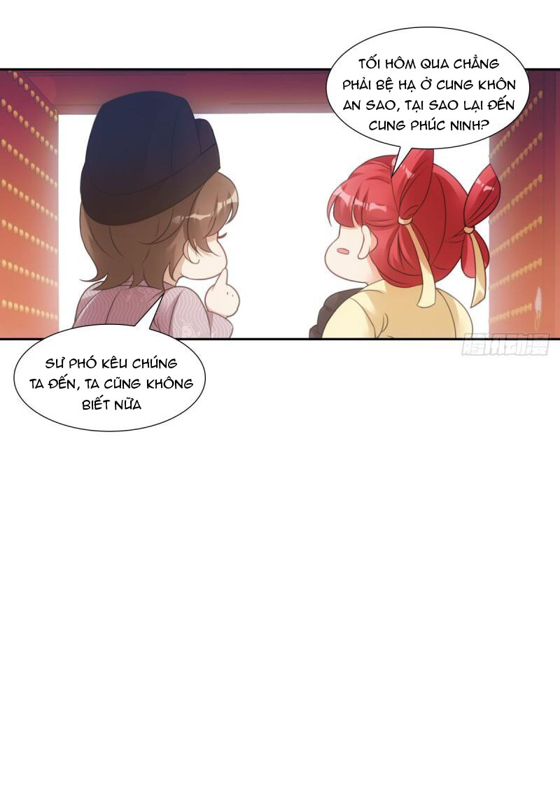 khi sư - umee chapter 10 7