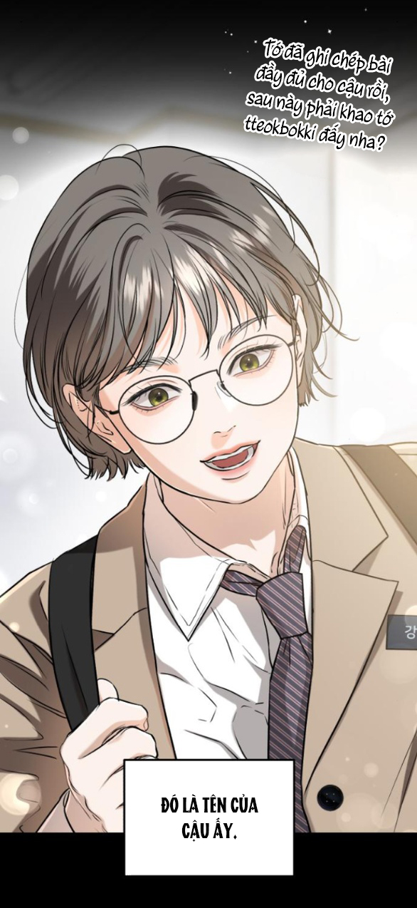 Nóng Lòng Muốn Giày Vò Em chapter 63.1 34