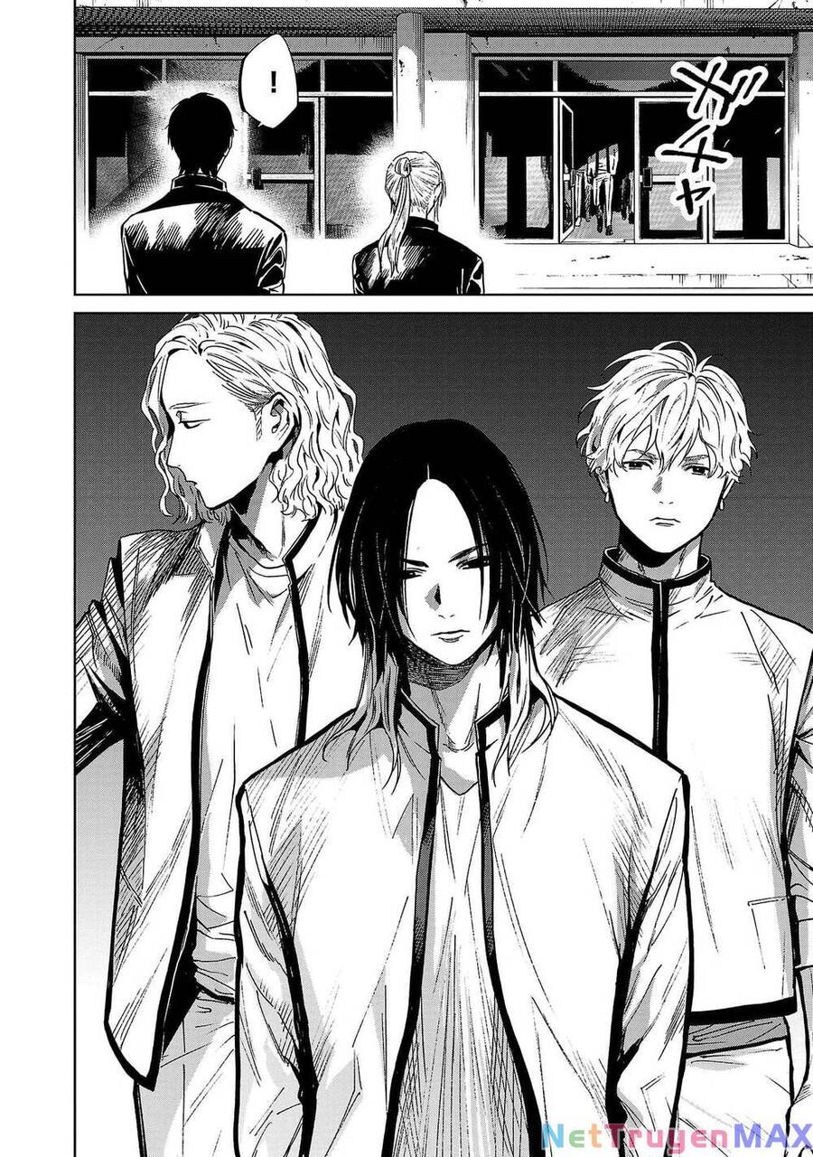 vậy để tớ giết chúng thay cậu nhé? (tiền truyện) chapter 14 7