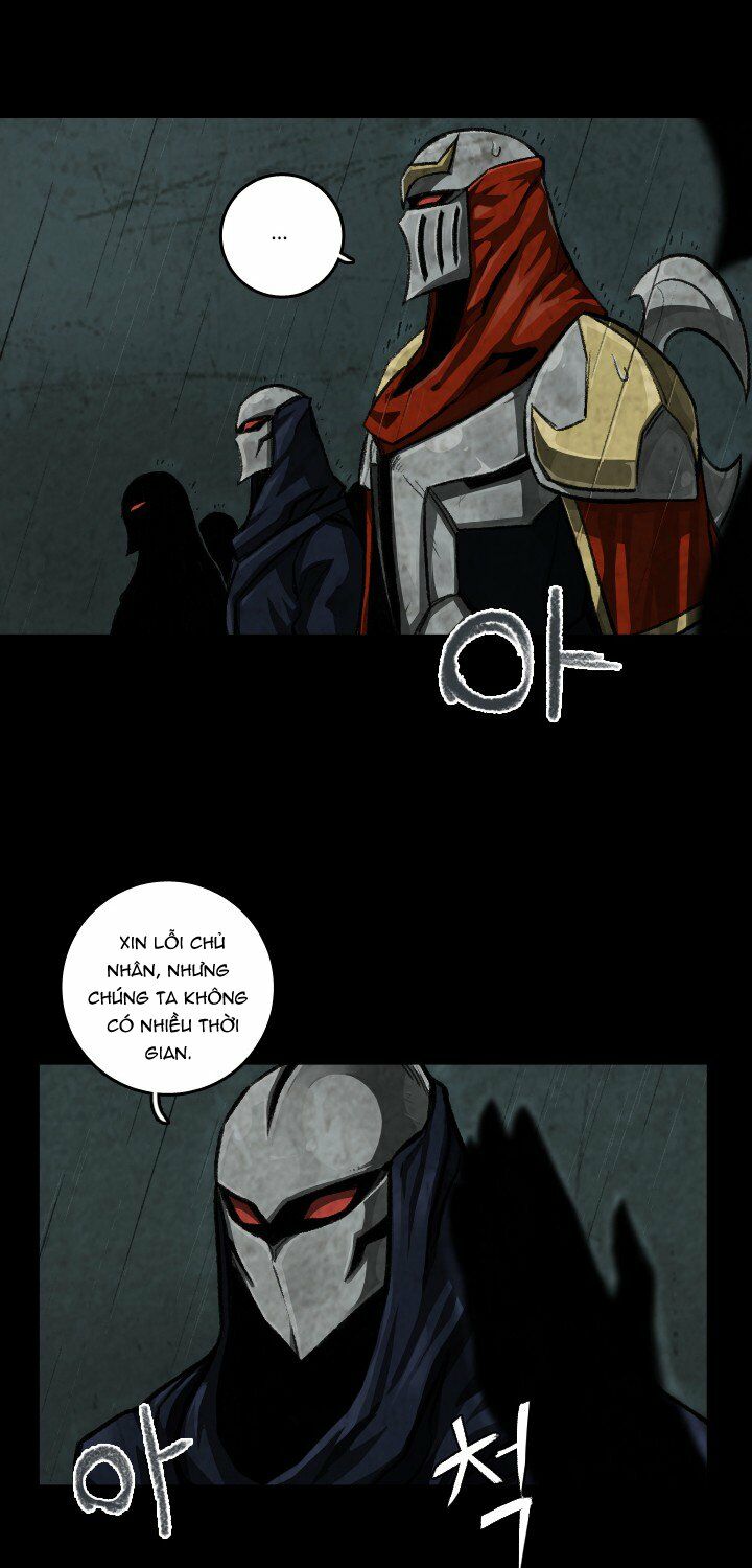 chuyện tình zed x syndra phần 4 chapter 18 3