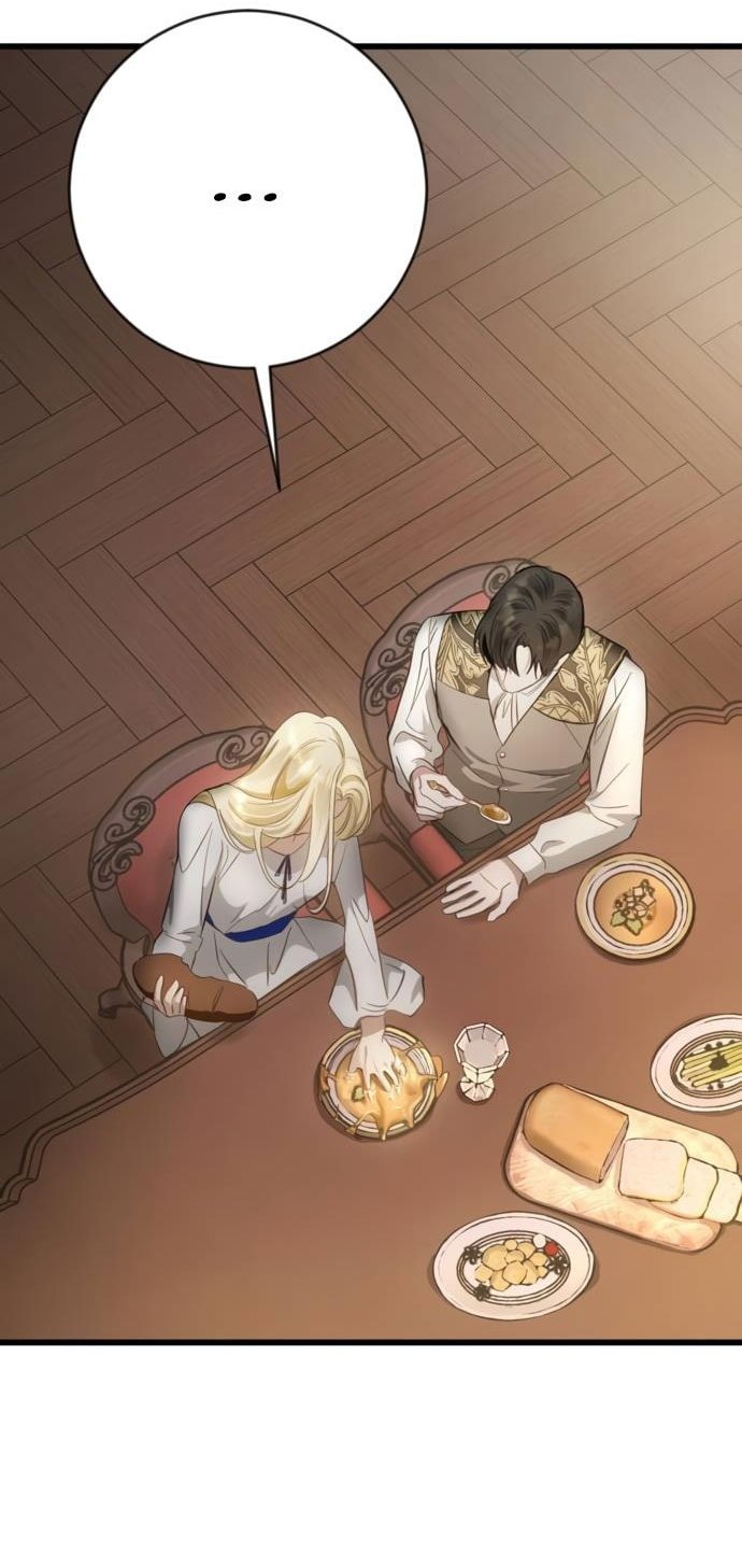 phía sau nụ cười của nàng công chúa sống sót chapter 4.1 13