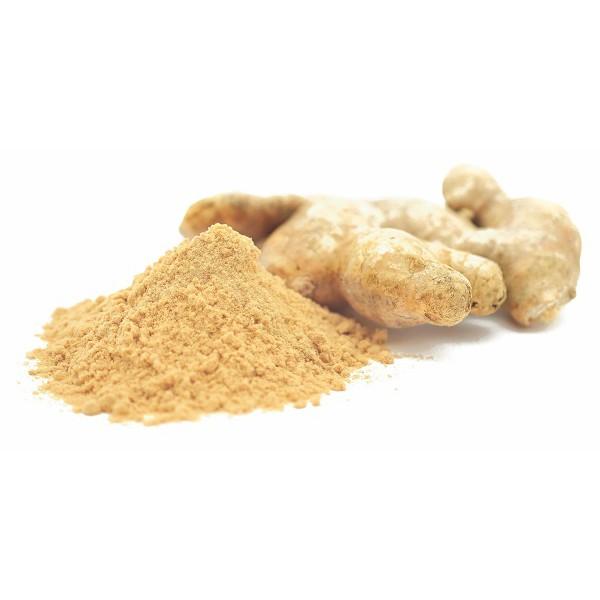 Combo 2 Túi Bột Gừng Ông Chà Và 500g