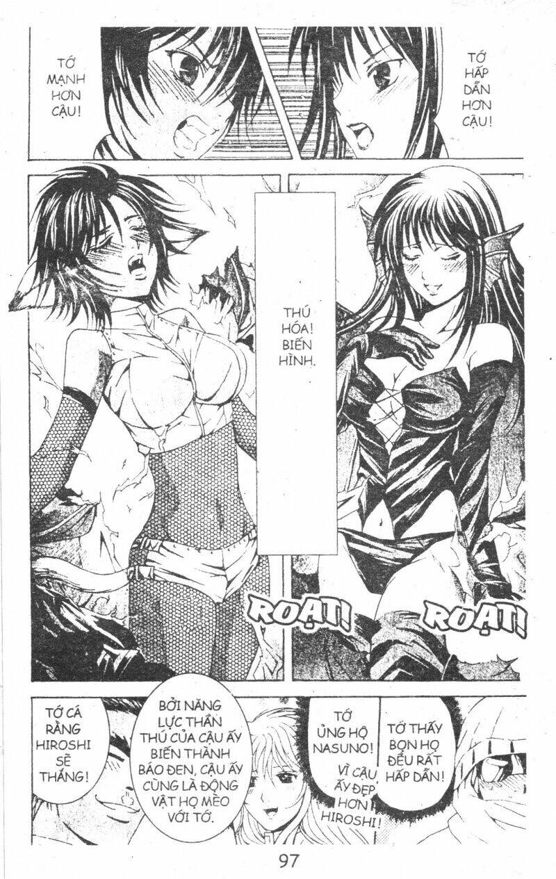 kami to sengoku seitokai chapter 29 10