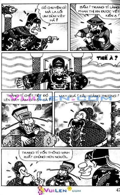 thần đồng đất việt chapter 84 44