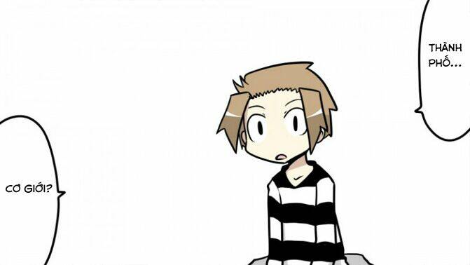 senyuu chapter 16 29