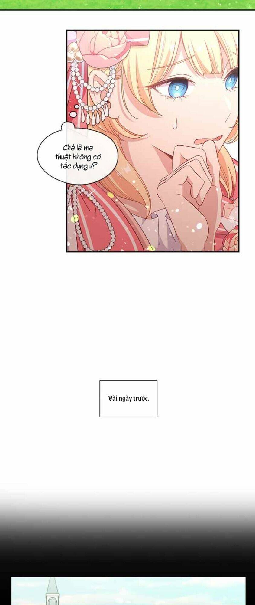 hãy coi chừng ác nữ chapter 44 7