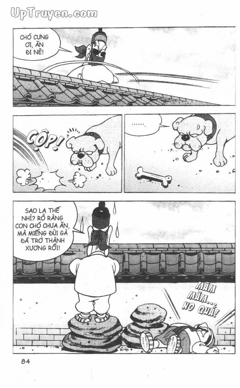 đội quân nhí nhố chapter 24 82