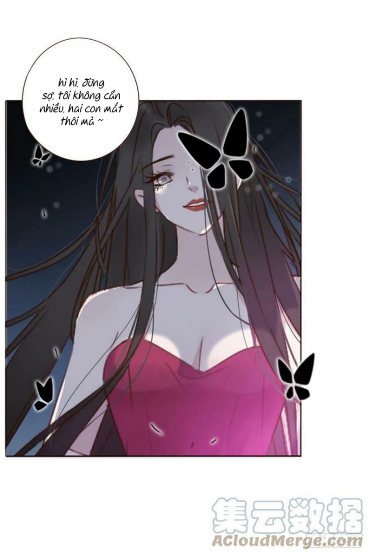 ôm chặt vào lòng chapter 40 20