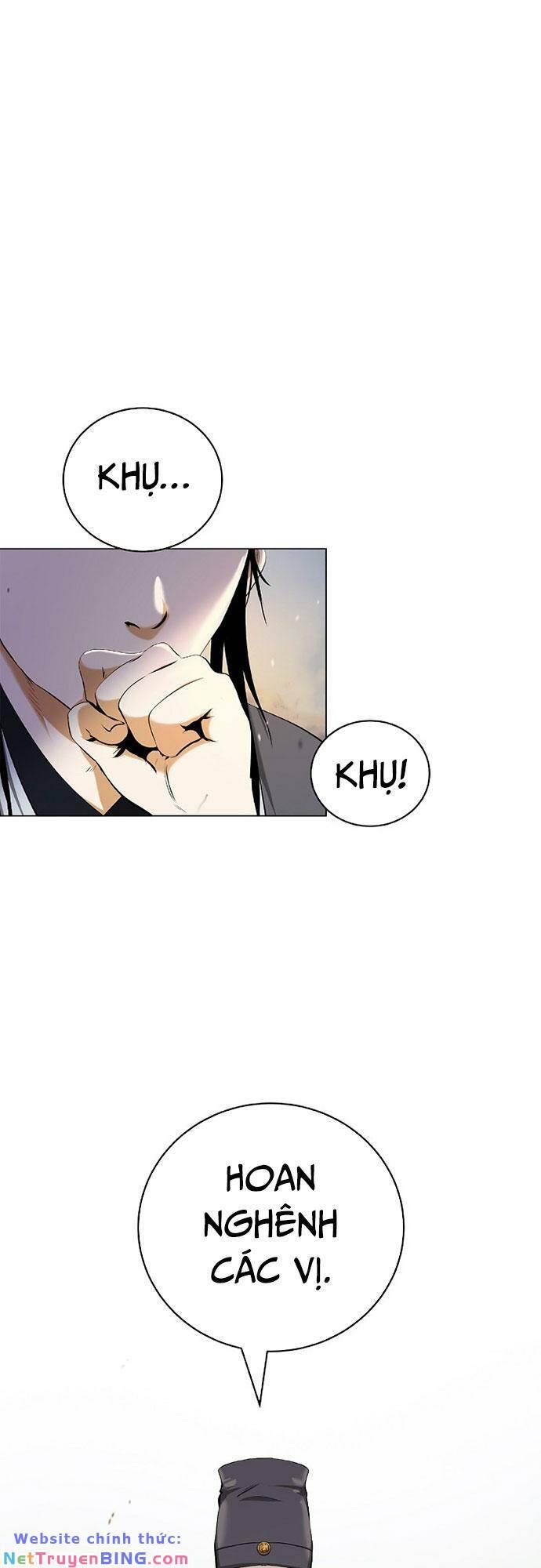 xuyên không thành hổ chapter 133 1
