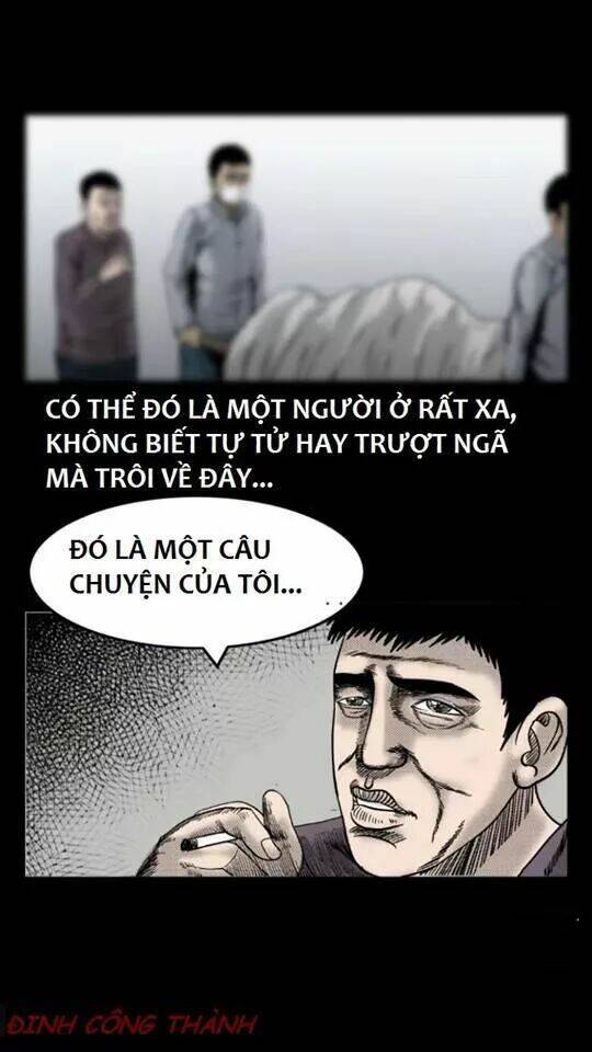 thầy súng kể chuyện ma chapter 35 25