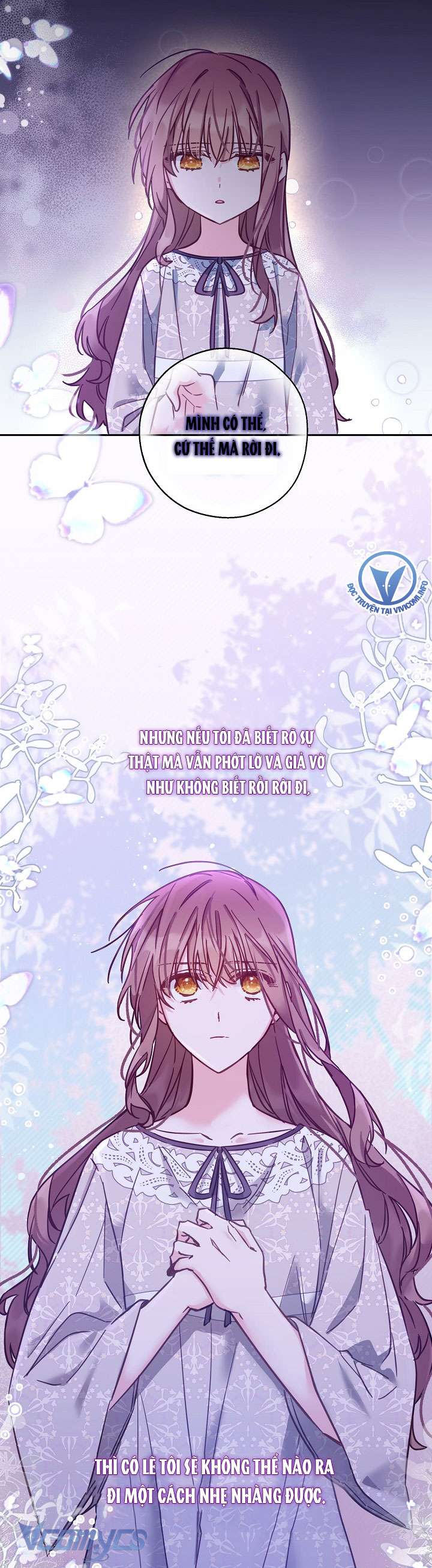 không có chỗ cho kẻ giả mạo chapter 16 44