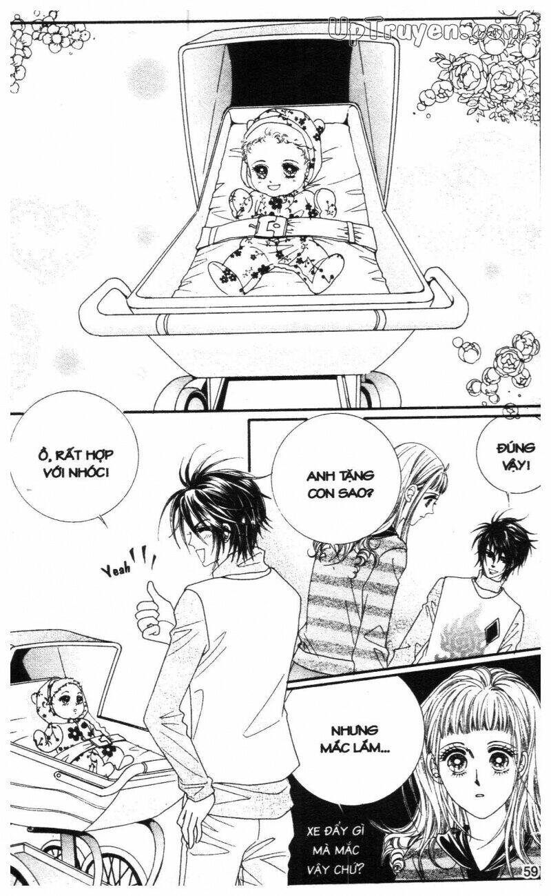 vợ chồng trẻ con bản đẹp chapter 9 58