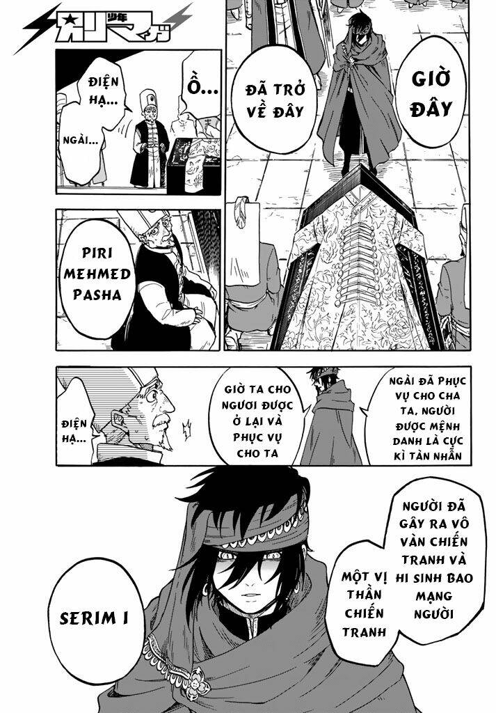 kagitsuki no alter chapter 5 30