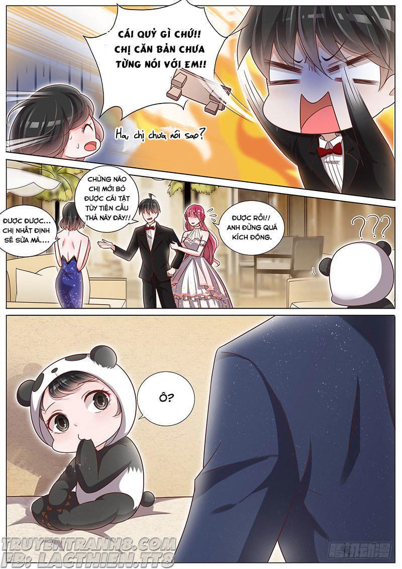 vương bài giáo thảo chapter 145 10