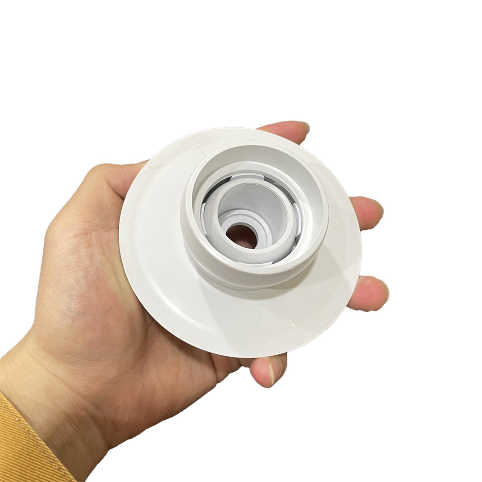 Durable Swimming Pool Main Drain Floor Drain Pool Water Outlet Draining