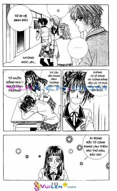 không bao giờ khóc chapter 8 133