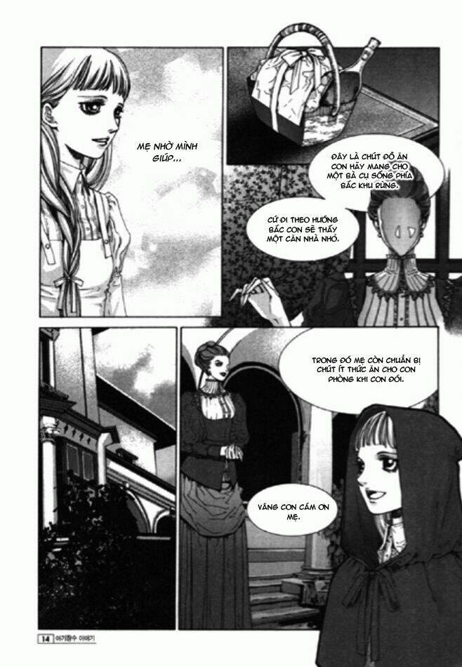 chronicles of the grim peddler chapter 5 8