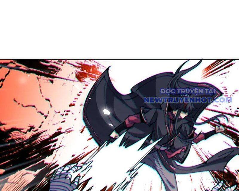 Sư Tôn: Nghịch Đồ Này Mới Không Phải Là Thánh Tử chapter 106 135