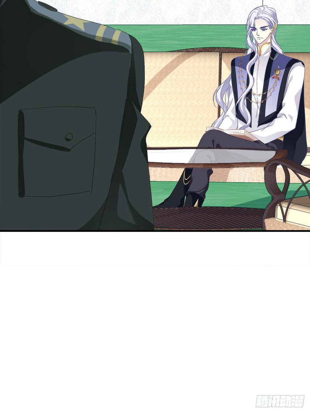 toàn bộ nắm trong tay chapter 27 23