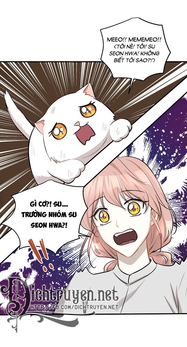 cuộc sống kỳ thú chapter 44 9
